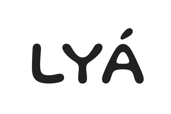 lyá studios logo